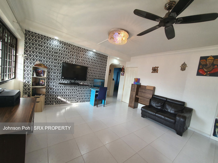 Blk 753 Woodlands Circle (Woodlands), HDB 4 Rooms #251171421